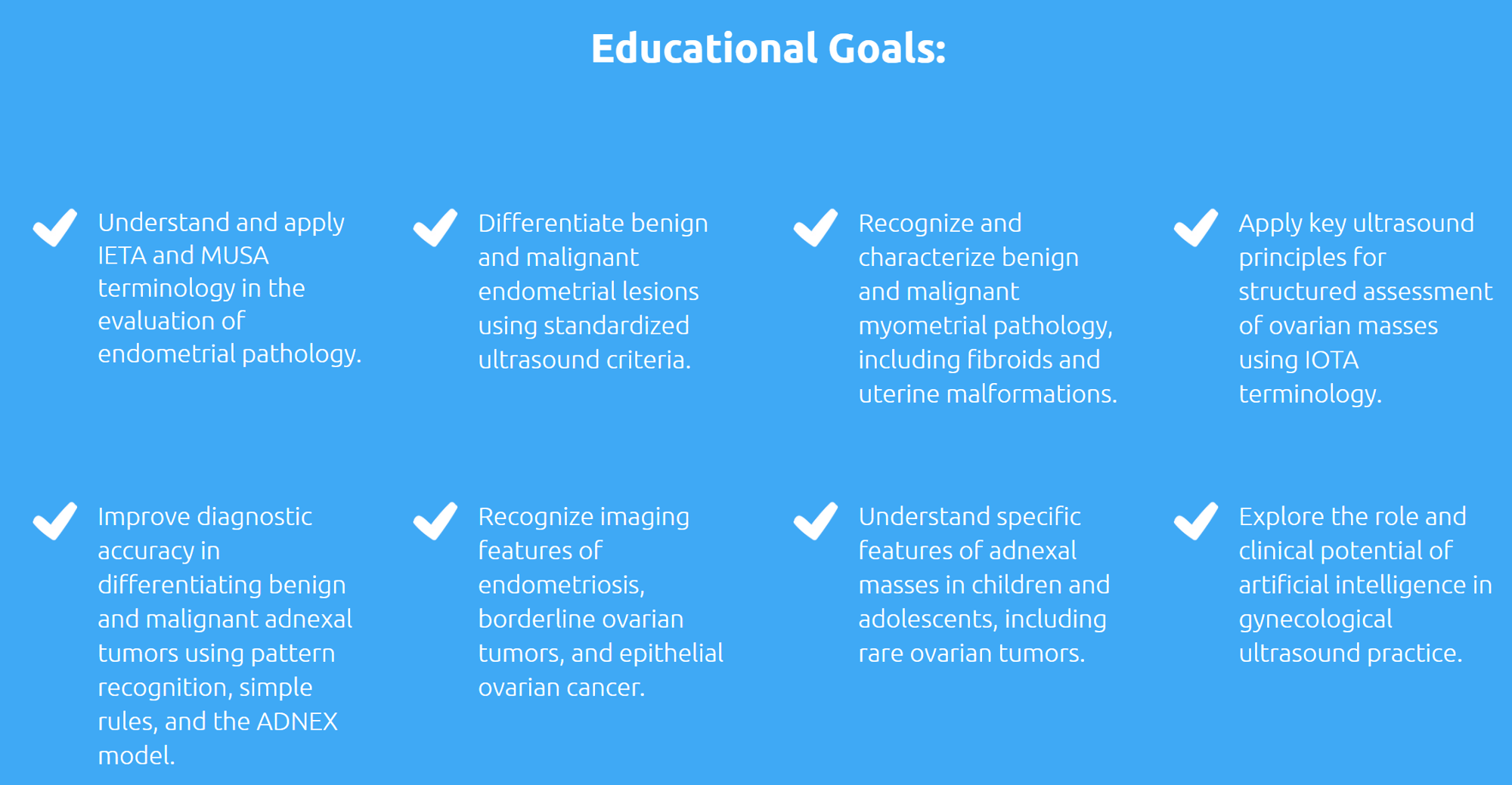 EducationalGoals