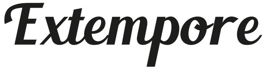 Extempore