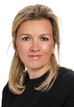 Dr. Caroline Van Holsbeke