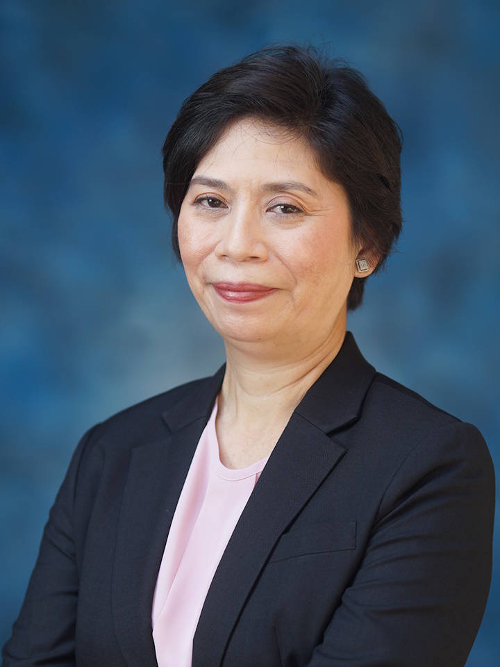 Dr. Aileen Lopez