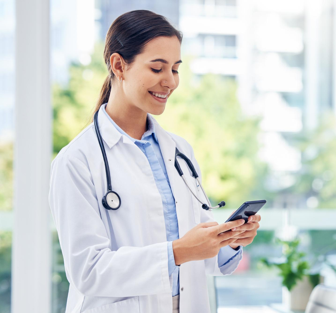 From research to clinic