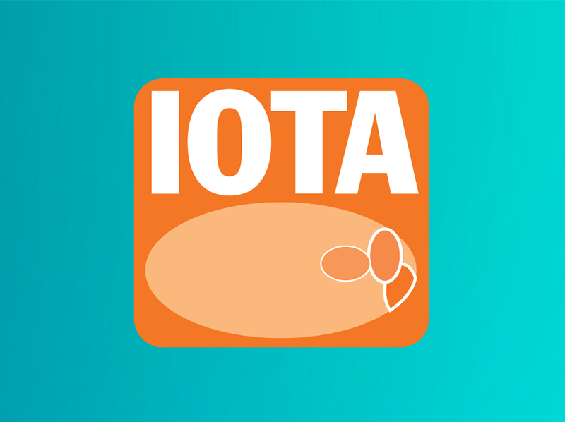 IOTA Logo