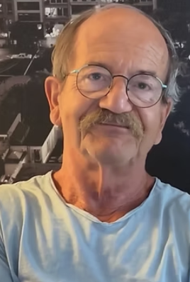 Jean-Marc Levaillant