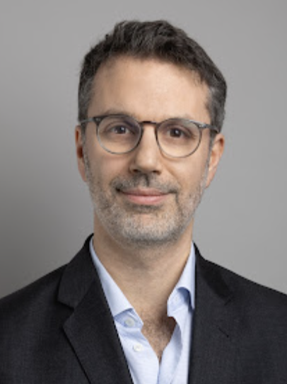 Mikhael Benjoar Radiologue