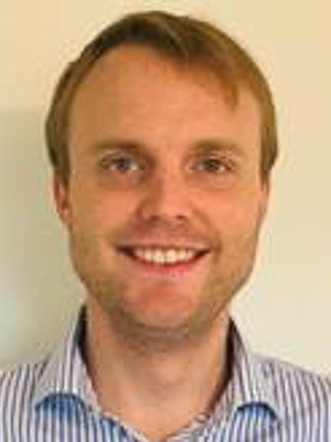 Prof Wouter Froyman