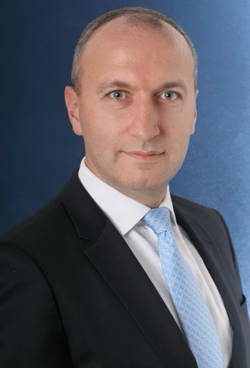 Joseph Yazbek