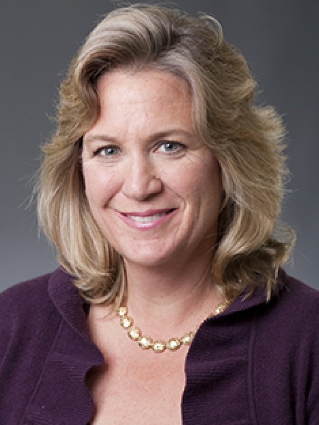 Misty Blanchette-Porter