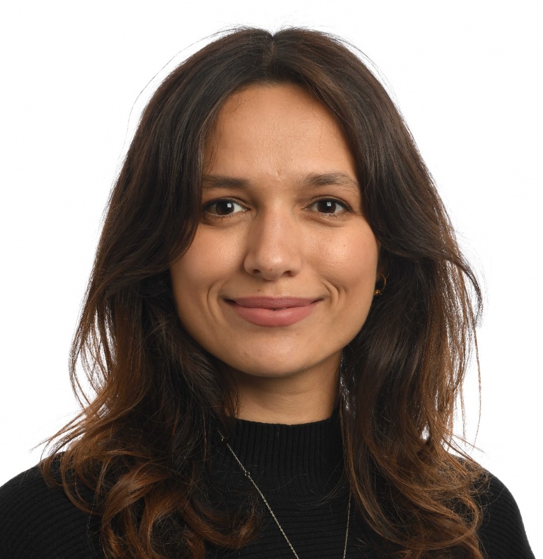 Nina Cooper